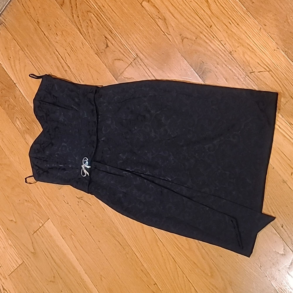 Jessica McClintock vintage dress size 6